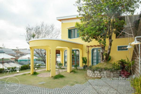 Ami Le Jaune DaLat Homestay